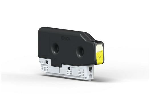 Epson Tintenpatrone, Gelb – für WorkForce Enterprise AM-C550