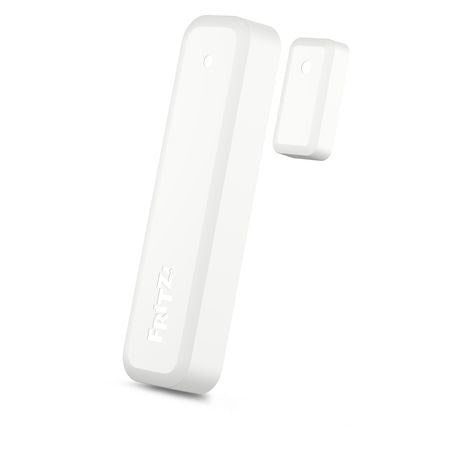 FRITZ! FRITZ Smart Control 350 – Sensor – Tür-/Fensterkontakt, Zigbee, Neigungserkennung