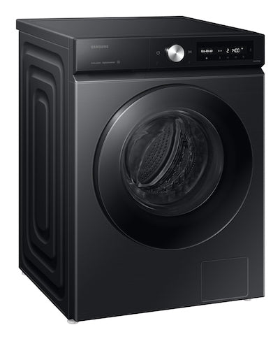 Samsung Waschmaschine WW7400 – 11 kg, 1400 U/min, Inverter, Wi‑Fi – schwarz