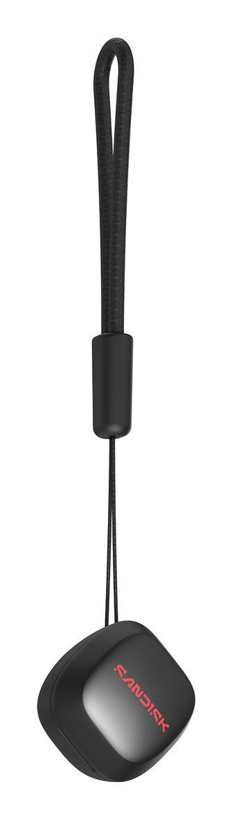 SanDisk Extreme Fit – 128 GB, USB-C, USB 3.2 Gen 1, 400 MB/s, für Android/iPadOS, Windows, MacOS