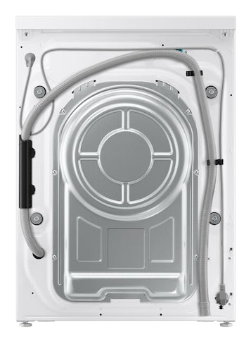 Samsung Waschmaschine WW8400 – 11 kg, 1400 U/min, QuickDrive & AI EcoBubble – weiss