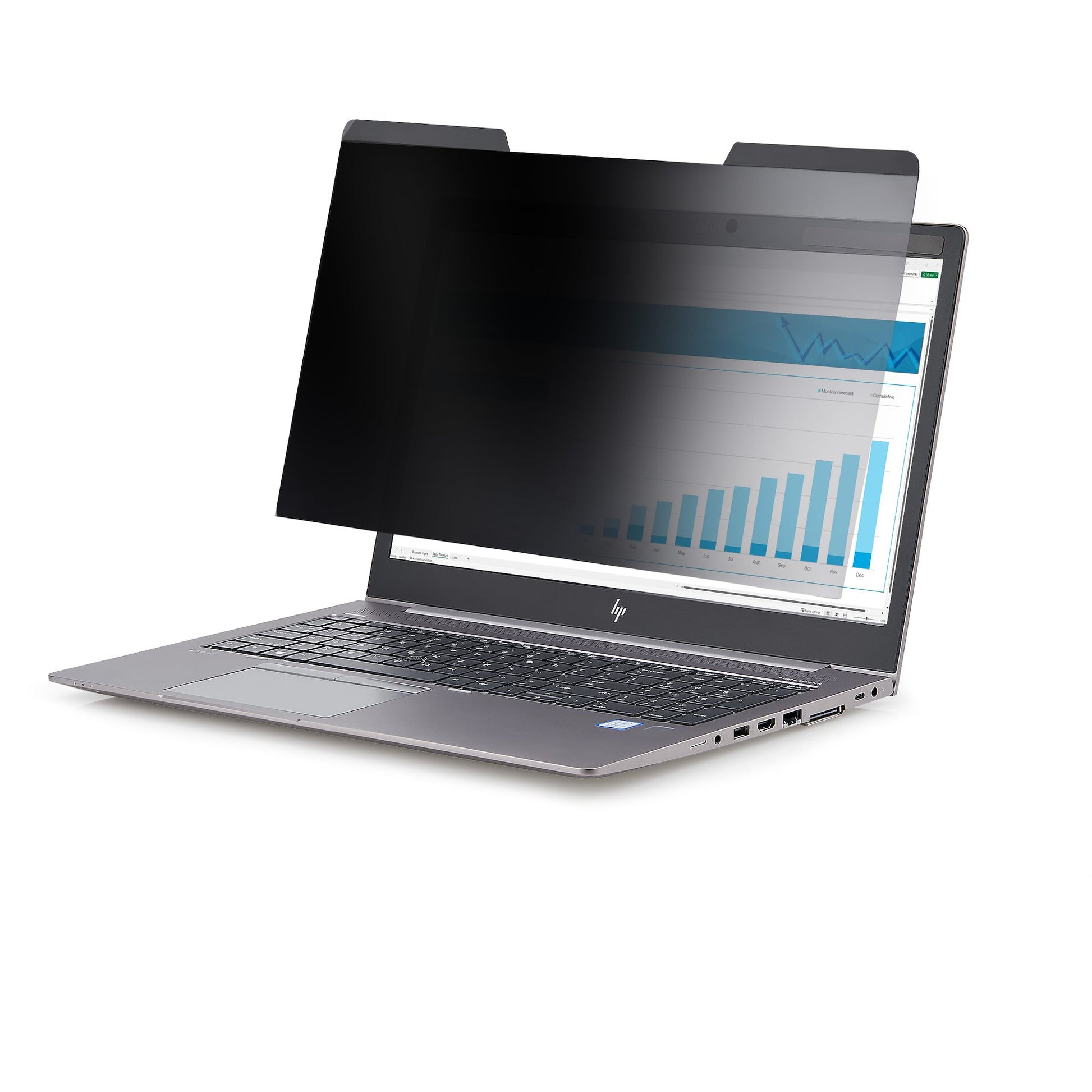 StarTech.com Displayschutz für 13,3" Laptop
