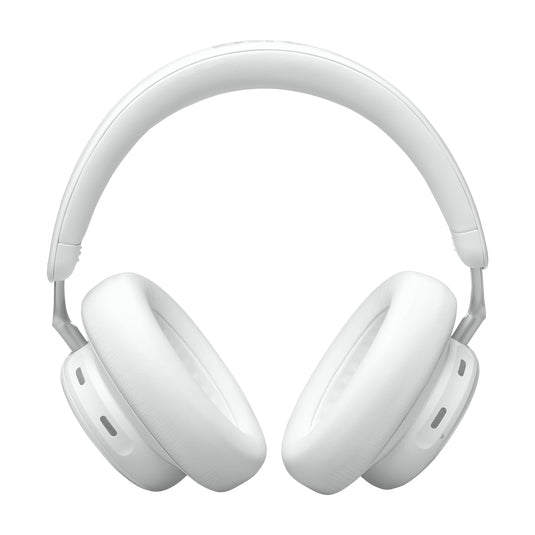 AKG N9 – Over-Ear Kopfhörer – Bluetooth 5.3, ANC – Weiss – bis 100 h