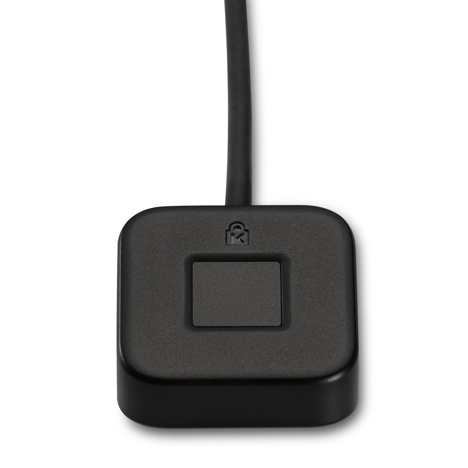 Kensington VeriMark Desktop 2.0 – Fingerabdrucksensor (USB), Windows Hello, für Windows