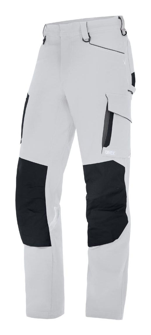 Uvex suXXeed craft Hose – Grösse 60 – Schwarz/Weiss, Polyester/Elastan