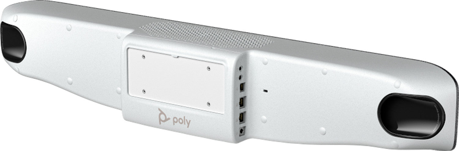 Poly Videobar Studio X72
