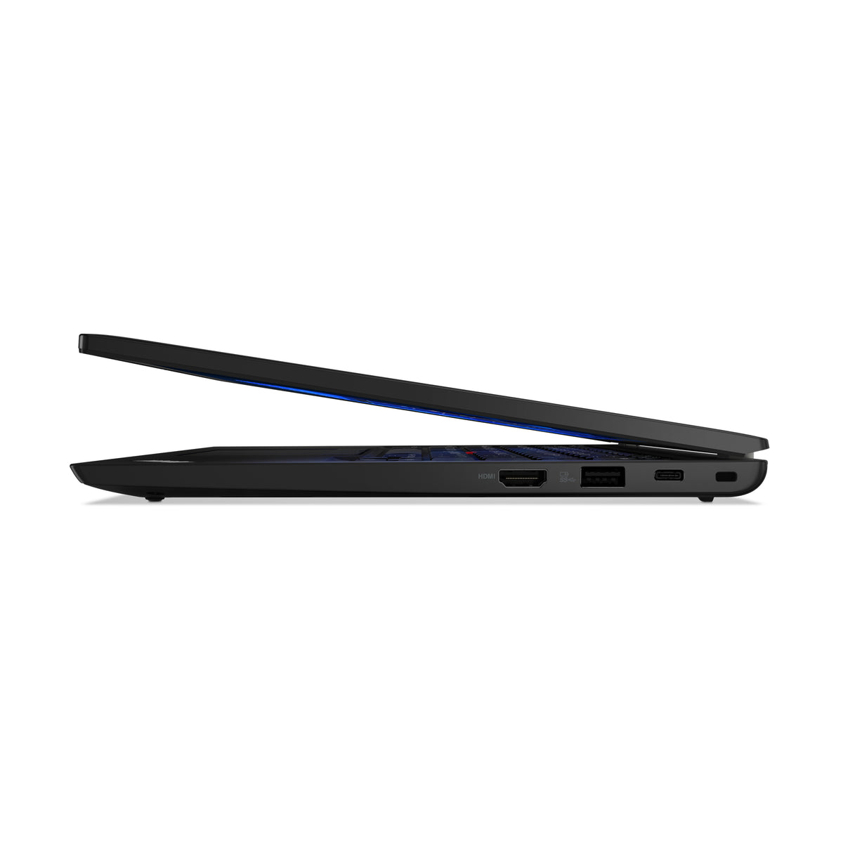 Lenovo ThinkPad L13 Gen 5 – 13,3" WUXGA, Core Ultra 5 135U, 16 GB, 256 GB SSD, Win 11 Pro