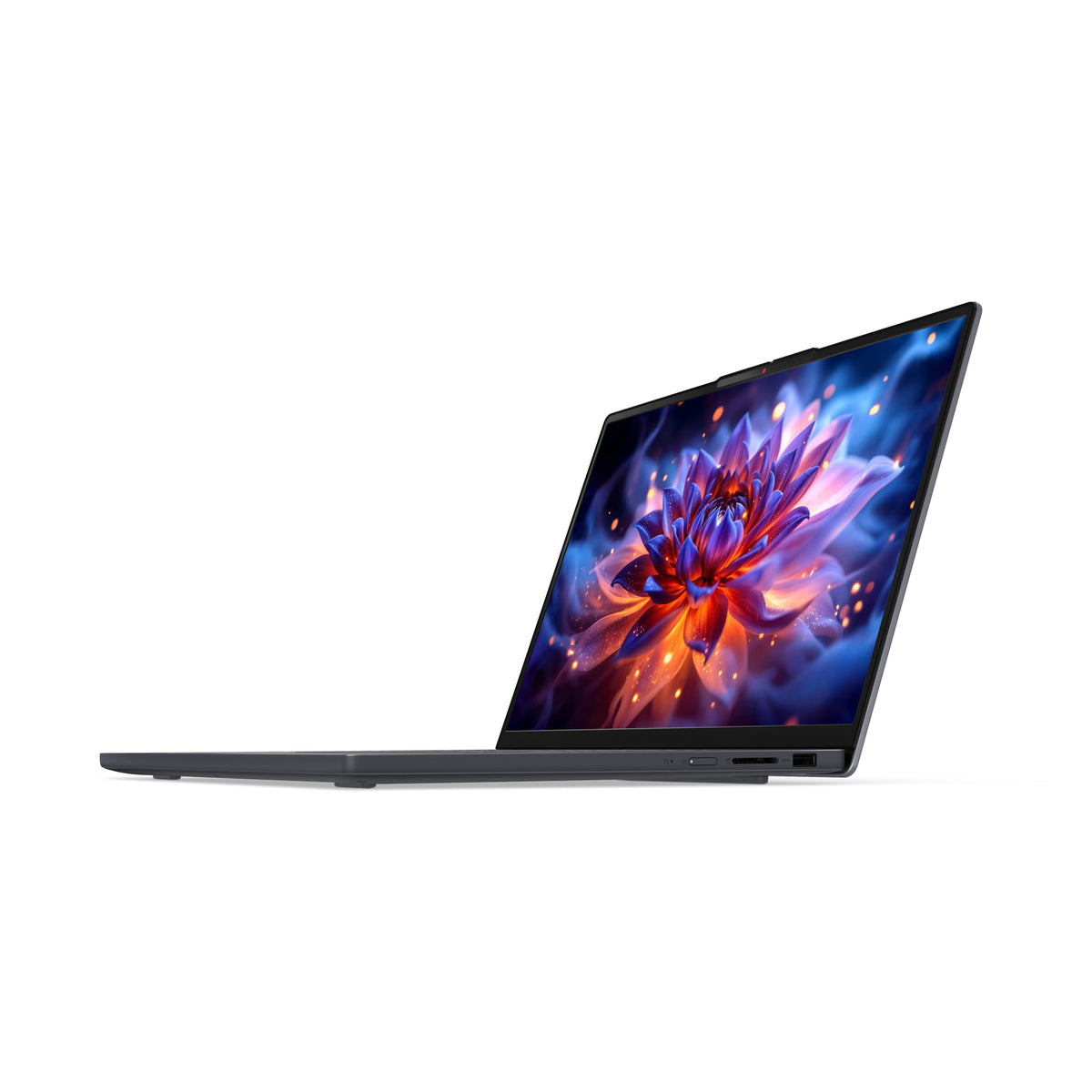 Lenovo IdeaPad Slim 3 16IWC11 – 16" WUXGA, Core 5 120U, 16 GB, 512 GB SSD, Win 11 Home