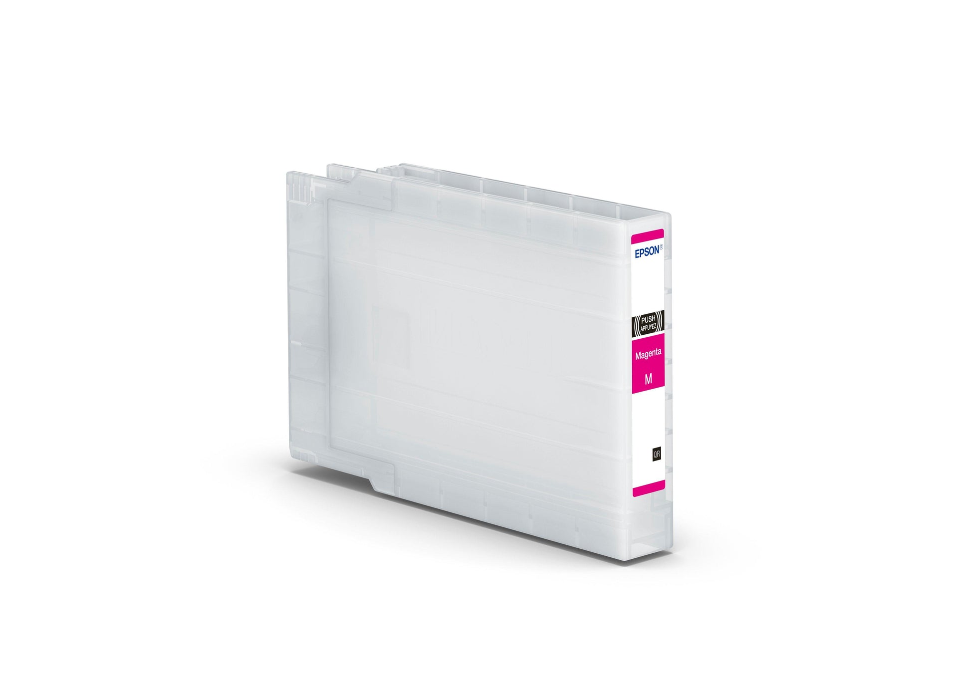 Epson Tintenpatrone T04B34N, Magenta, XL, 4'600 Seiten, Original – für WF-C81xx, WF-C86xx