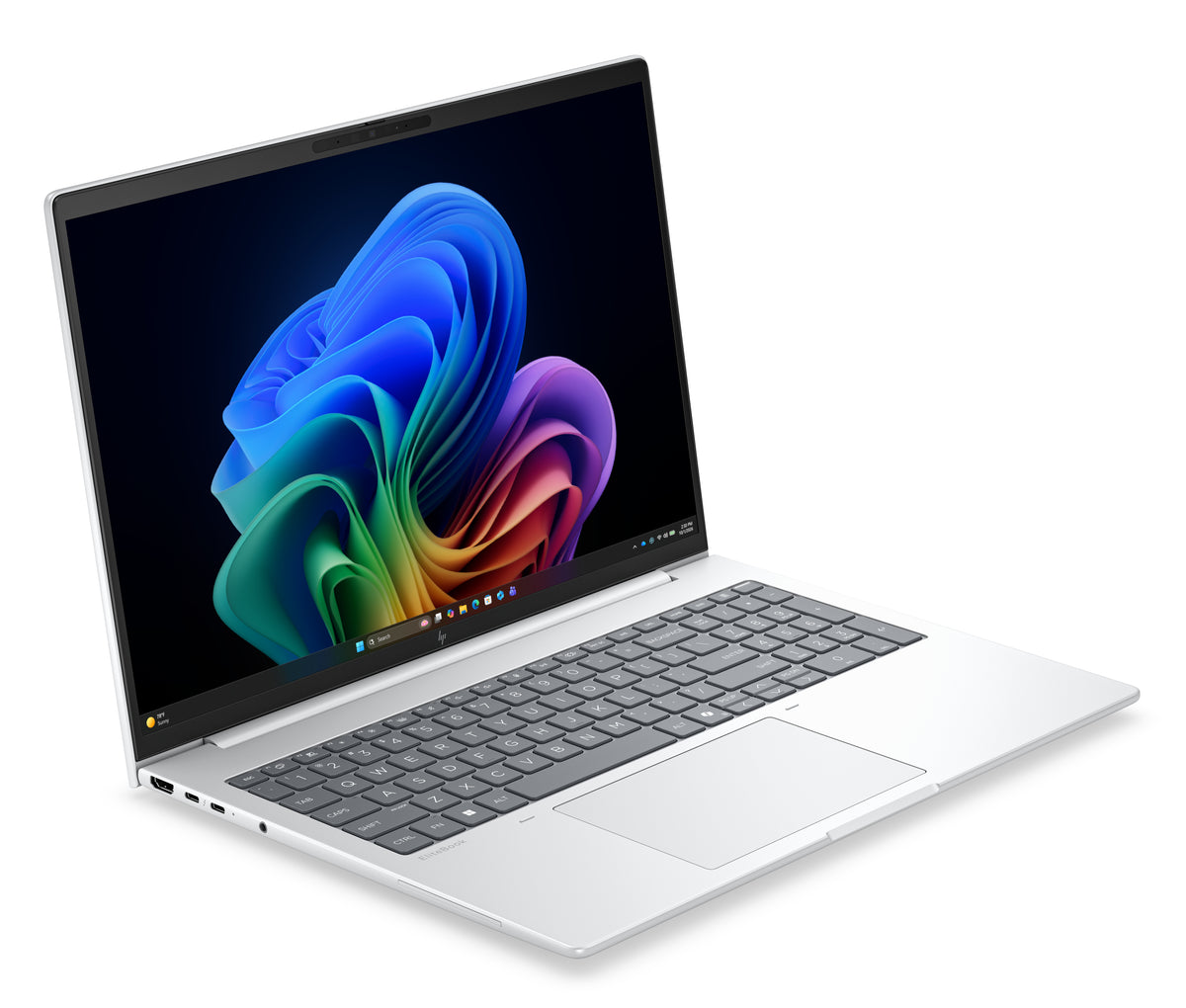 HP Elitebook 8 G2I 16 Next Gen – 16" WUXGA, Core Ultra 5 325, 16 GB, 512 GB SSD, Win 11 Pro