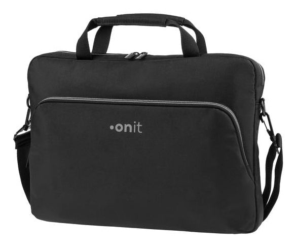ONIT Notebook-Schutzhülle 14,1" – Schwarz