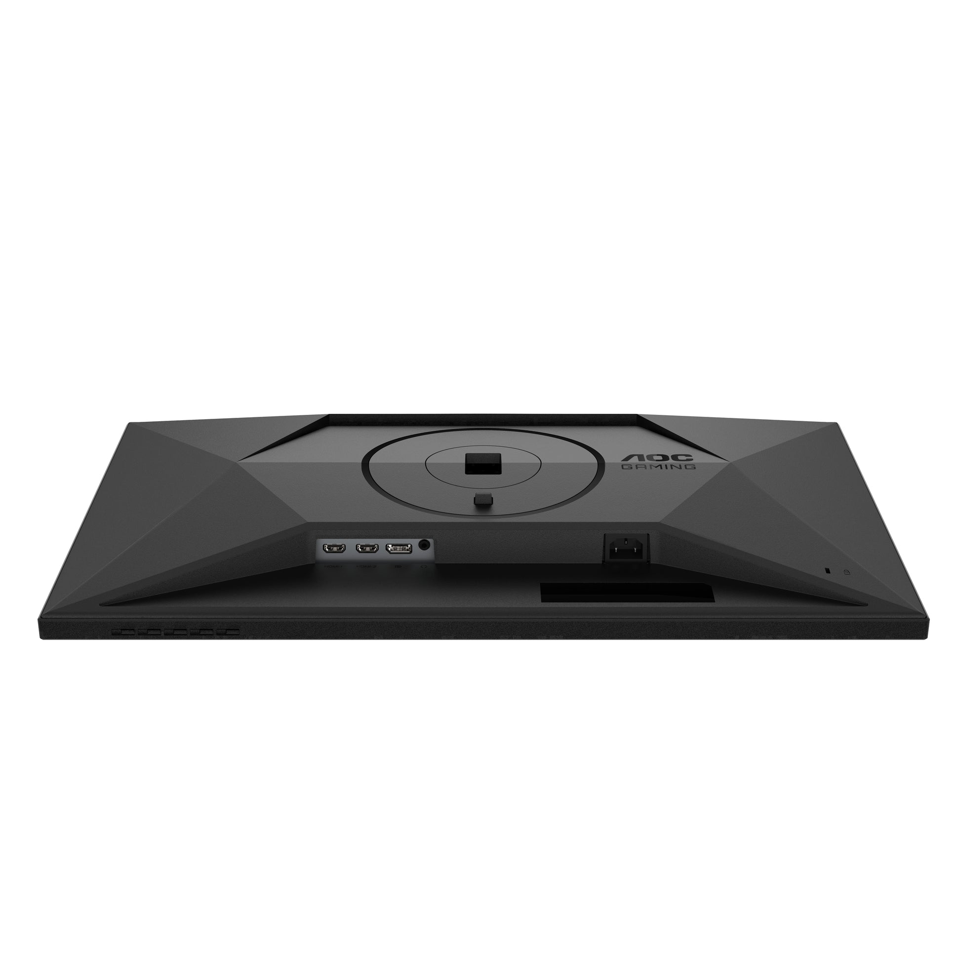 AOC G4 27G4X – 27", 1920 × 1080 (Full HD), IPS, 180 Hz, HDR10