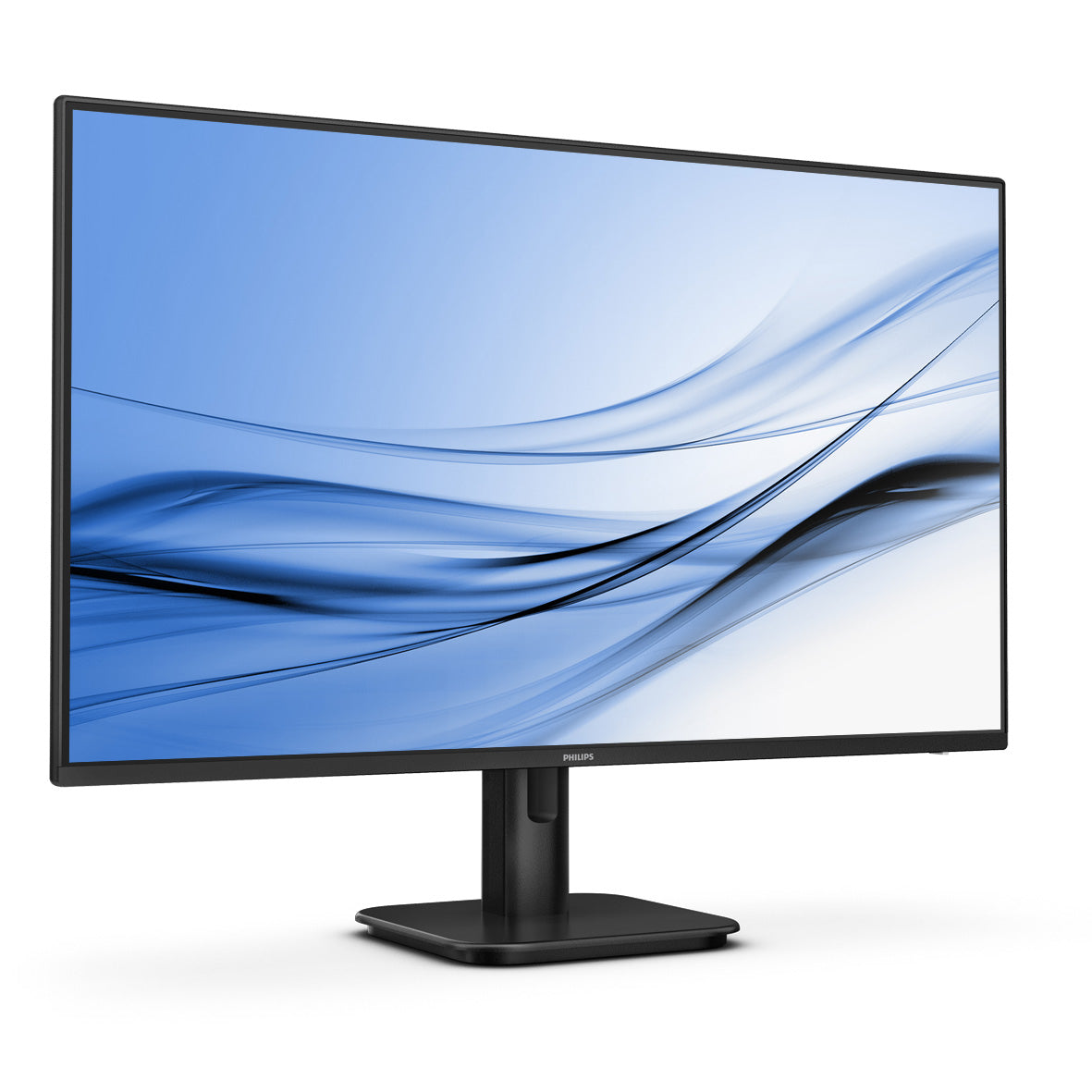Philips 27E1N1100A/00 – Monitor, 27", 1920 × 1080 (Full HD), IPS, 100 Hz, 250 cd/m², VESA 100 × 100, Schwarz