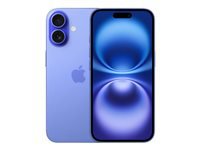 Apple iPhone 16 – 6,1" – 128 GB – Blau