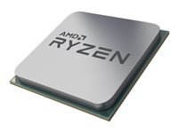 AMD Ryzen 3 3200G – Prozessor – 4 Kerne, 4 GHz, Sockel AM4, Radeon Vega 8, 65 W, Box, Kühler