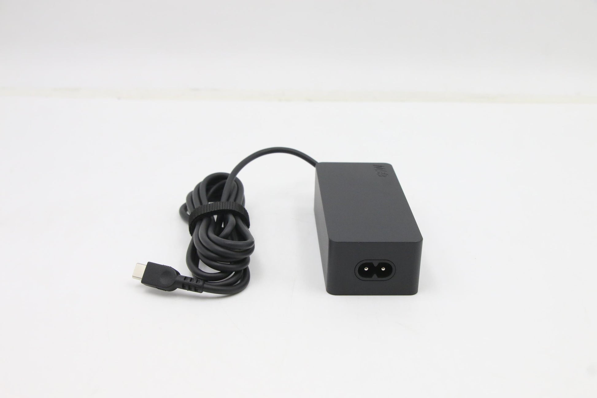 Lenovo 5A10W86255 USB-Ladegerät 65 W – USB-C×1 – für Lenovo-Laptops – Schwarz