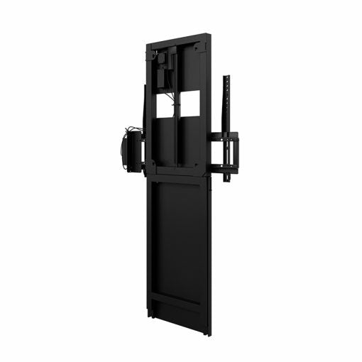 Hagor MOTO SLIM – Wandhalterung, ultraflach
