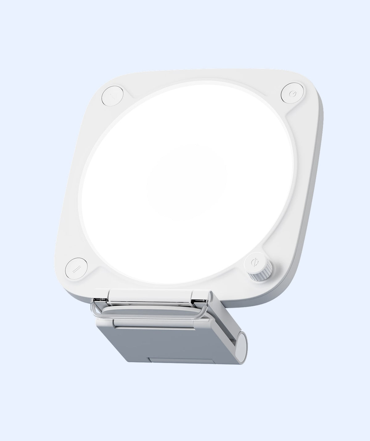 Elgato Key Light Neo Streaming-Licht – LED, USB – für PC, Mac – Weiss