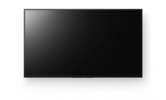Sony FW-65BZ30L – Signage-Display, 65", Ultra HD 4K, 440 cd/m², 24/7, Android