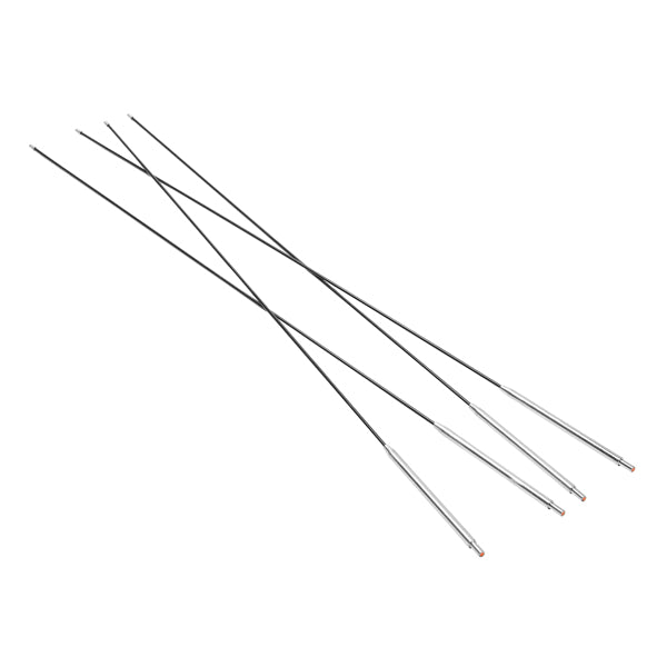 Profoto Rod Kit Stange – für RFi Softbox Strip 1x6' – Schwarz