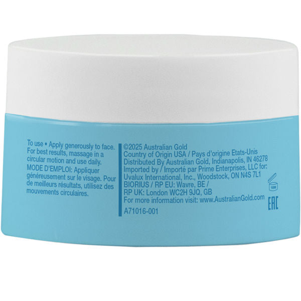 Australian Gold Aftersun Gesichtscreme – 50 ml