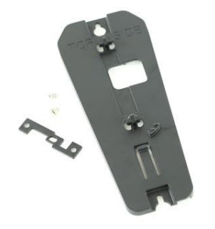 Zebra Halterung – Adapterplatte – für DS6878, DS8178