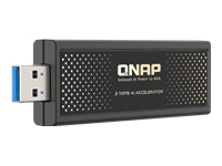 QNAP RK1808 – KI-Beschleuniger – Rockchip Cortex-A35 1,6 GHz, 3 TOPS NPU, USB 3.2 Gen1