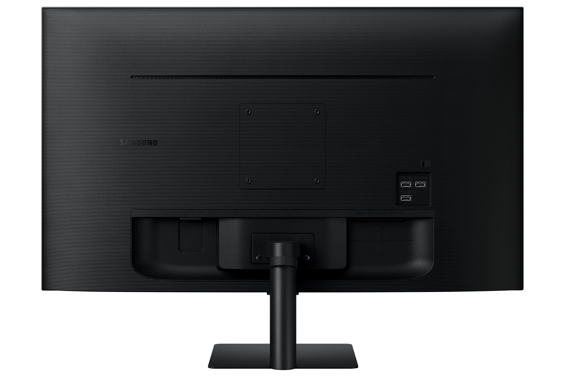 Samsung M70F S32FM702UU – 32", 3840 × 2160 (4K), VA, USB-C 65 W, HDR10