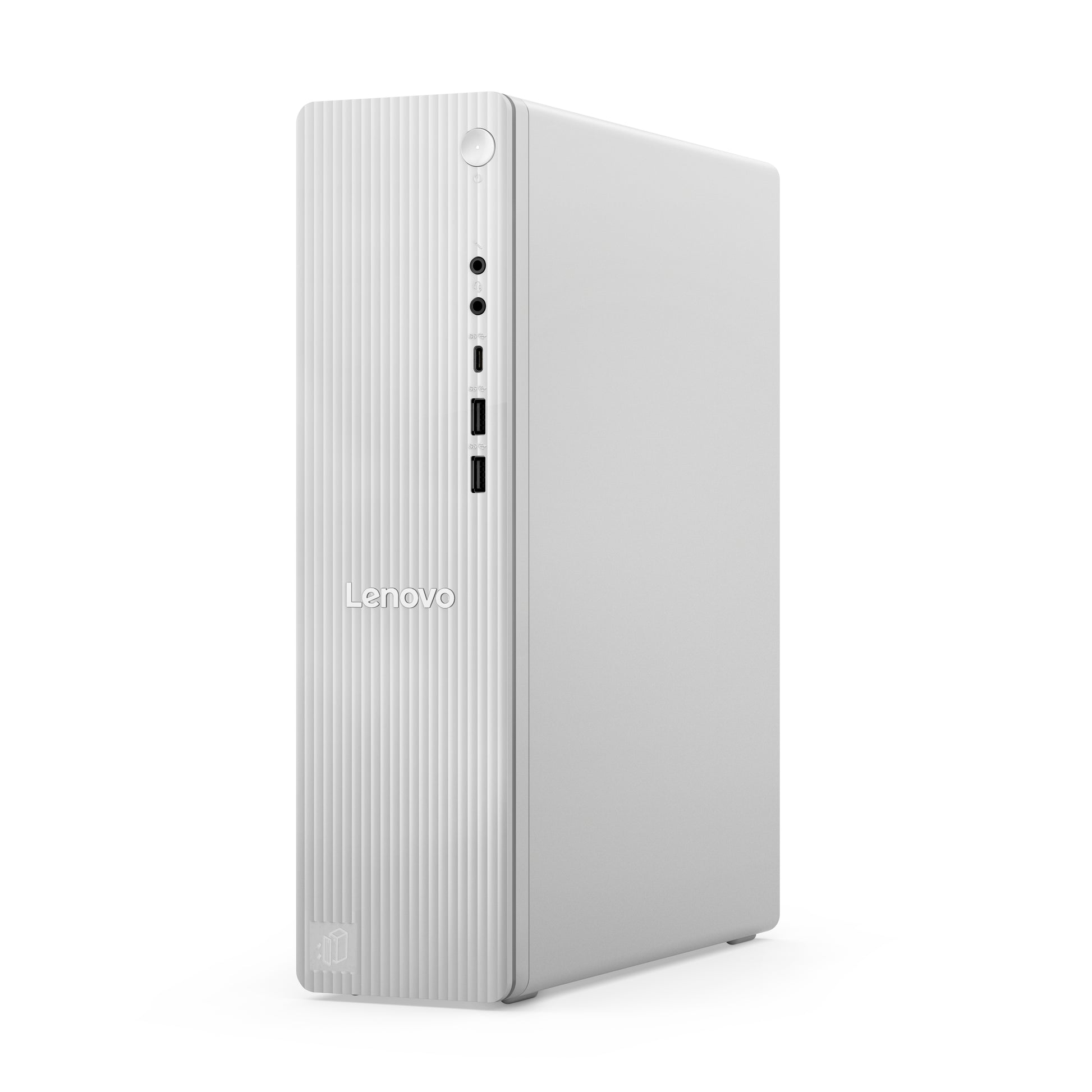 Lenovo Ideacentre SFF – AMD Ryzen 5 220, 8 GB RAM, 512 GB SSD, Windows 11 Home