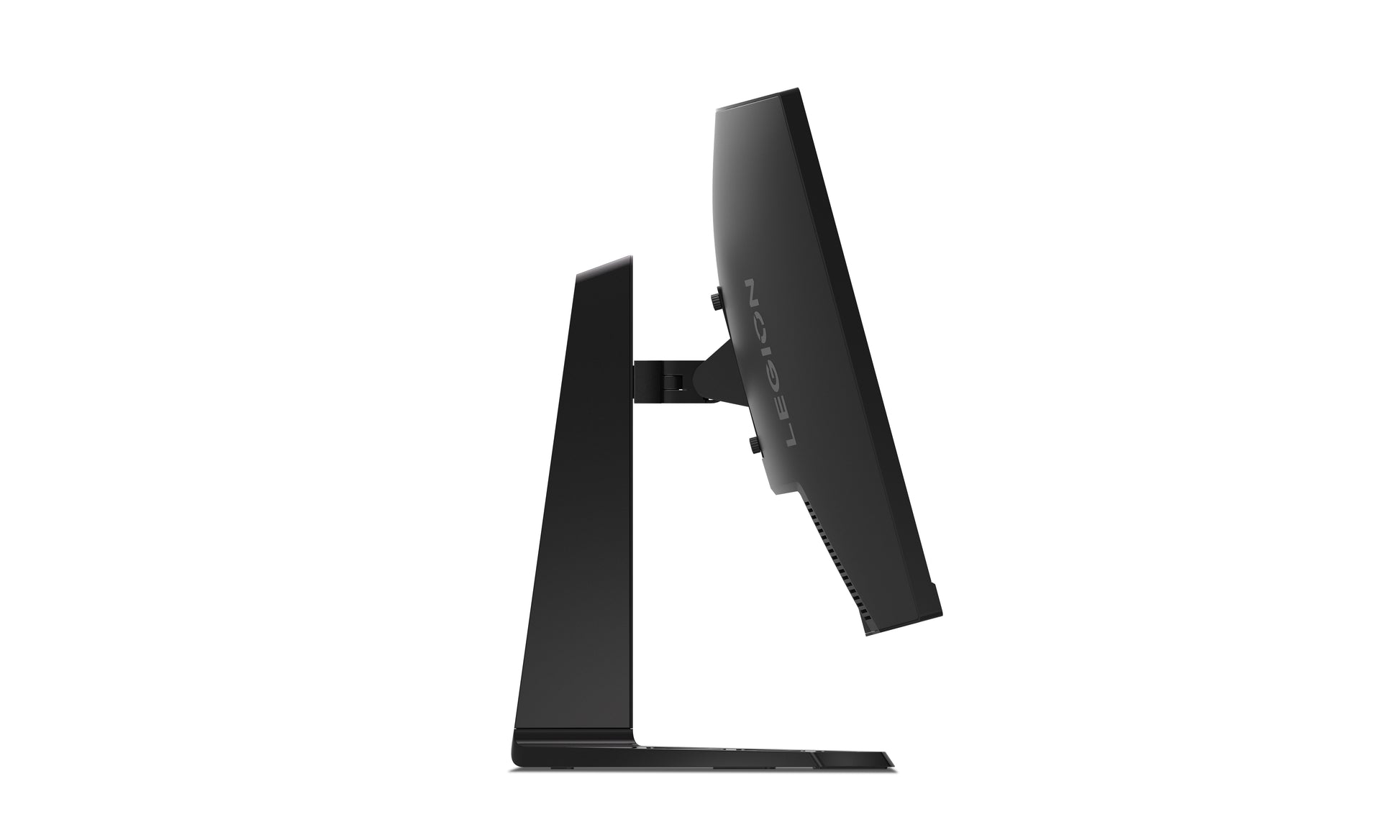 Lenovo Legion R27Qc-30 – Monitor, 27" 2560 × 1440 (WQHD), Schwarz