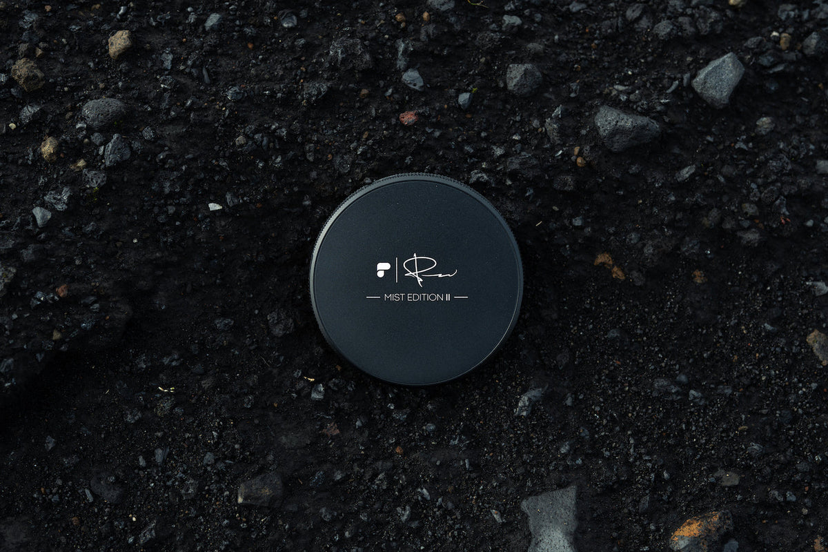 PolarPro PMVND Edition II Variabler ND-Filter 6–9 Stufen – für 49 mm Filtergewinde – Kupfer