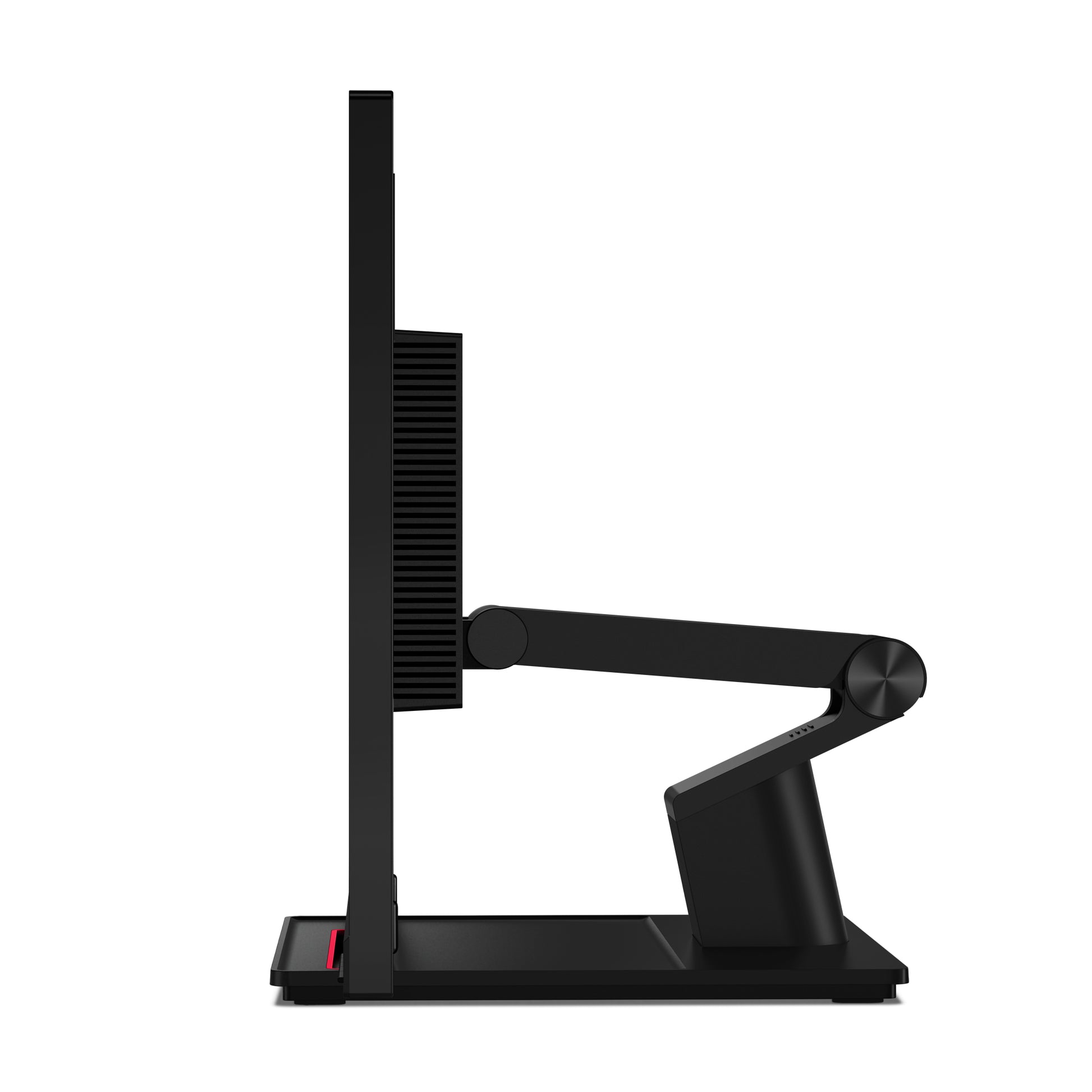 Lenovo ThinkVision T24t-20 – Monitor, 23,8", IPS, Touch, 60 Hz, 300 cd/m², VESA 100 × 100