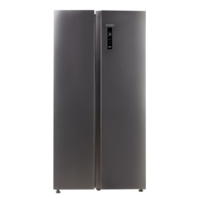 Domo Foodcenter DO99506M – 555 l, 240 V, Energieeffizienzklasse D, 37 dB