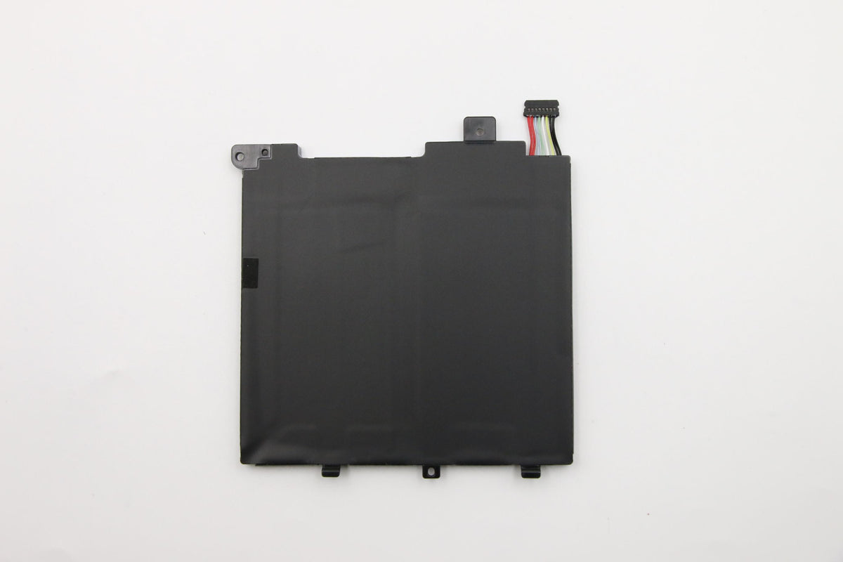 Lenovo Notebook-Akku – für Lenovo-Notebooks – 30 Wh, 7,5 V (2 Zellen) – Schwarz