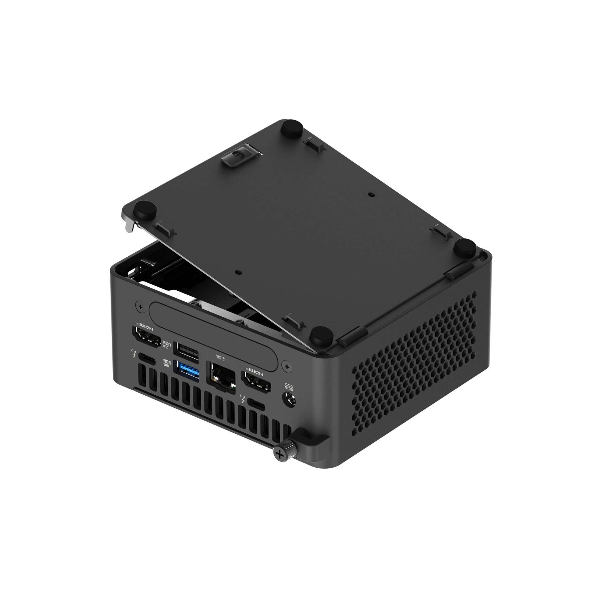 ASUS NUC 15 Pro RNUC15CRHV700002 – Mini-PC Barebone