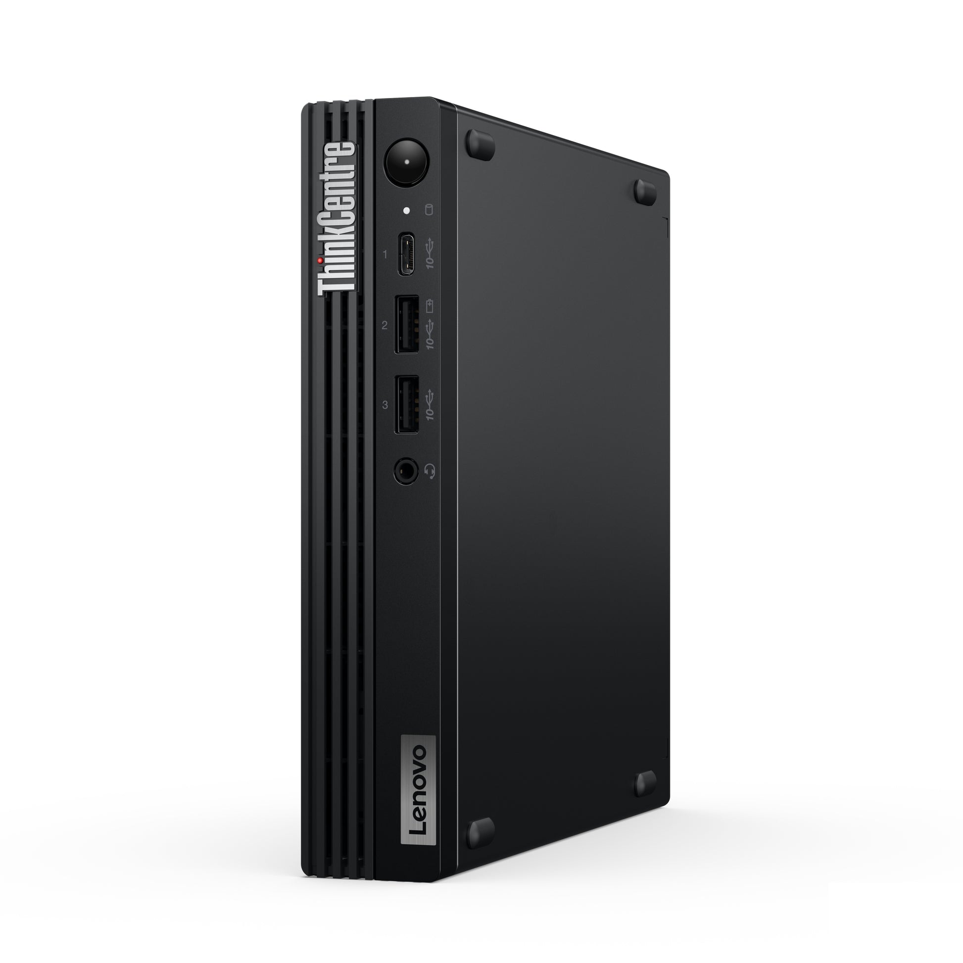 Lenovo ThinkCentre M75q Gen 5 Micro – AMD Ryzen 5 8500GE, 16 GB RAM, 512 GB SSD, Windows 11 Pro