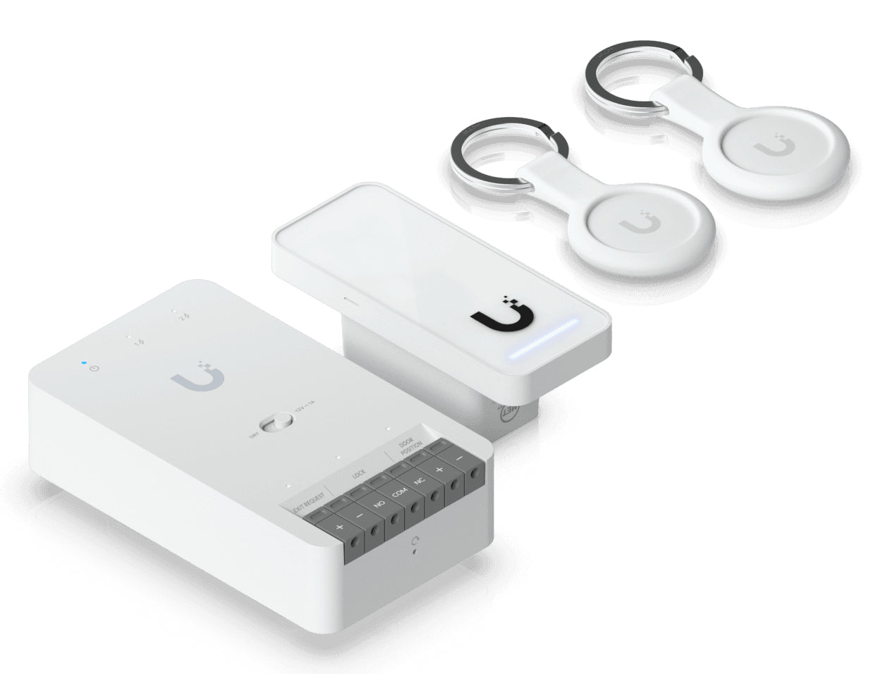 Ubiquiti UniFi Access Zugangskit
