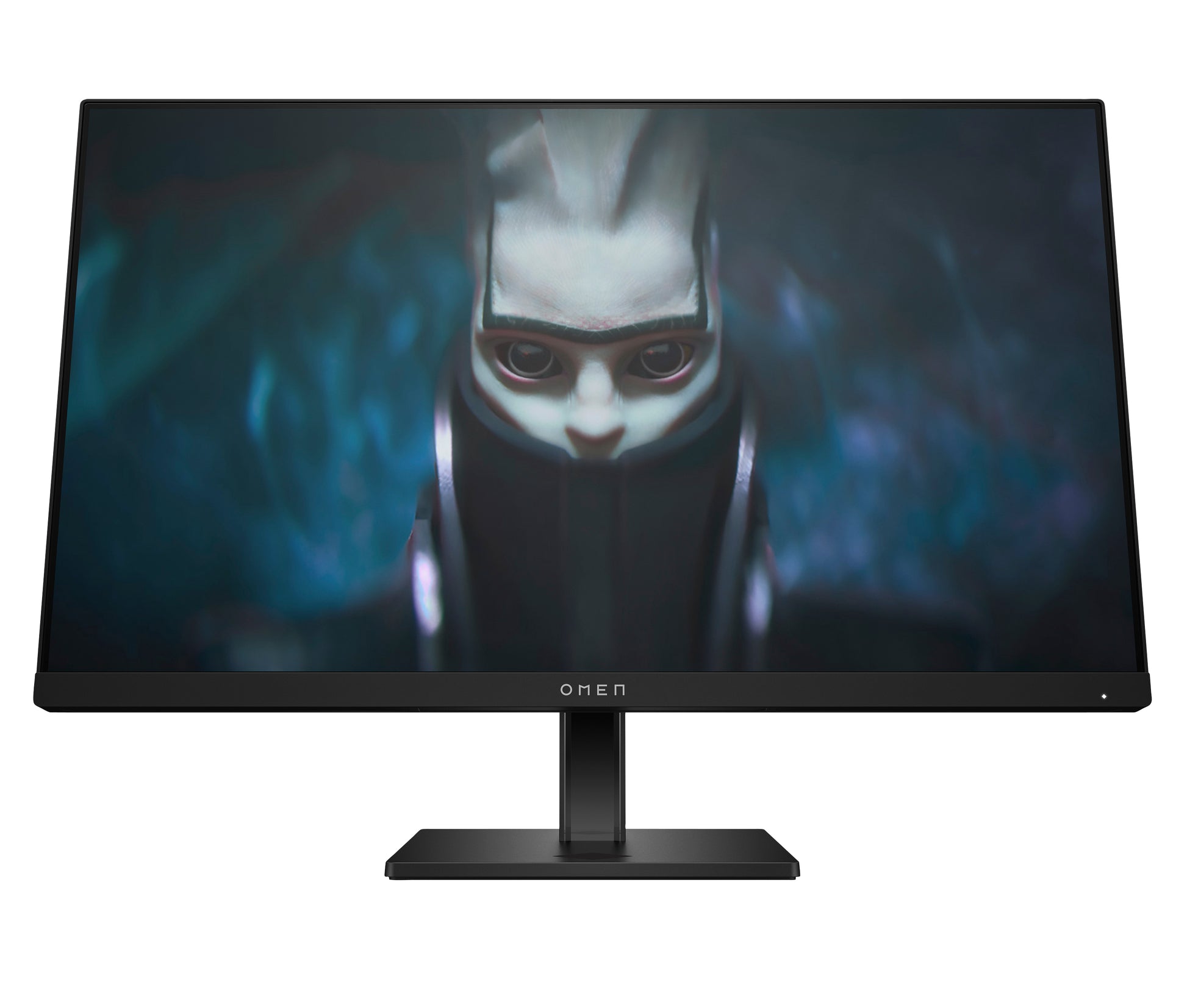 HP OMEN 24 – Monitor, 24" 1920 × 1080 (Full HD), IPS, 165 Hz