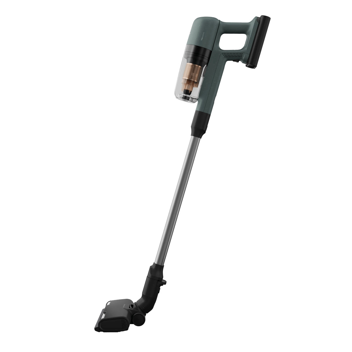 Electrolux Akkustaubsauger EP72UB21OG, 2-in-1 – 40 min, 0,3 l