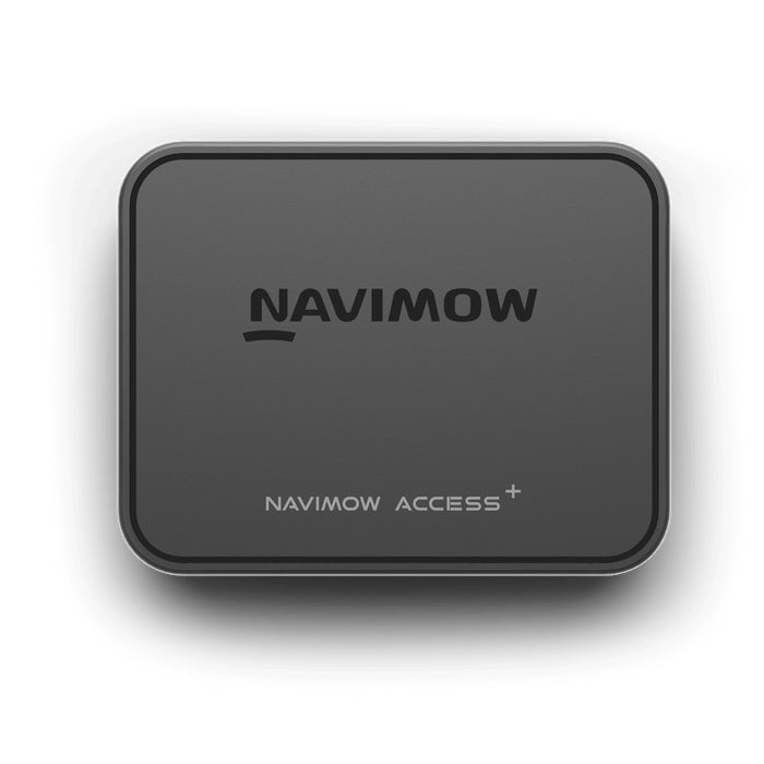 Segway Navimow Access+ – 4G-Modul, Signalverstärker, für Navimow i Serie, Schwarz
