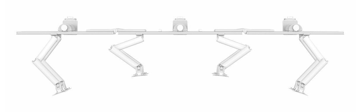 Vogel's MOMO C470 – Zubehör: Adapterstange 70 cm, Weiss