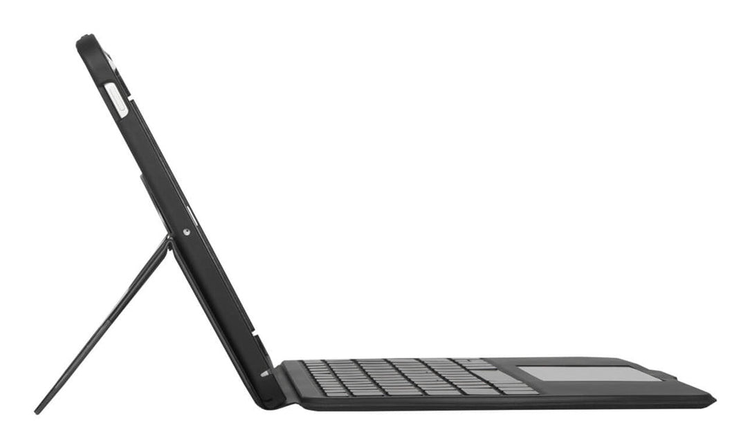 Targus VersaVu Tablet- & Notebook-Tasche – für iPad (M4) 13", USB-Port, Stoßschutz, TPU, Schwarz