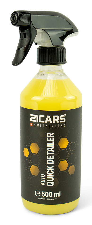 21CARS Detailer – für Innenraum – 500 ml