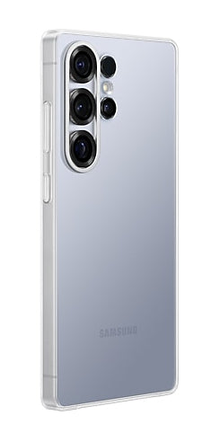Samsung Backcover – für Samsung Galaxy S25 Ultra – transparent – TPU, stossfest