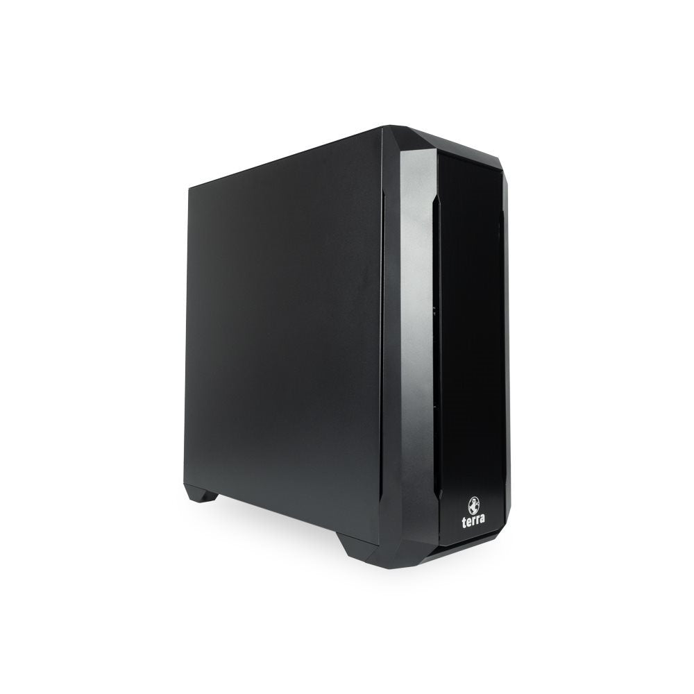 Terra Tower – AMD Ryzen Threadripper 7960X, 32 GB RAM, 500 GB SSD, DVD‑RW, Windows 11 Pro