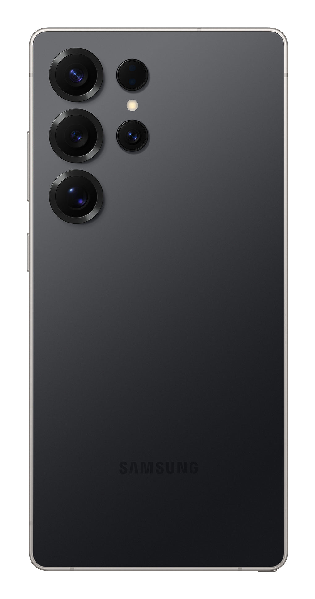 Samsung Galaxy S25 Ultra – schwarz, 6,9", 3120 × 1440, Android 15, 1000 GB, 12 GB, Dual-SIM, 5G, IP68, Stylus