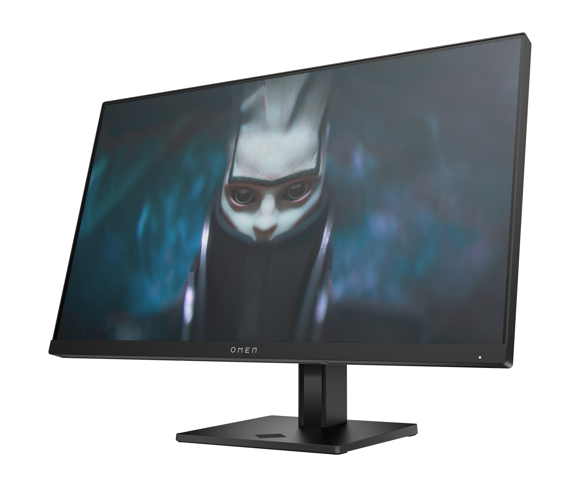 HP OMEN 24 – Monitor, 24" 1920 × 1080 (Full HD), 165 Hz