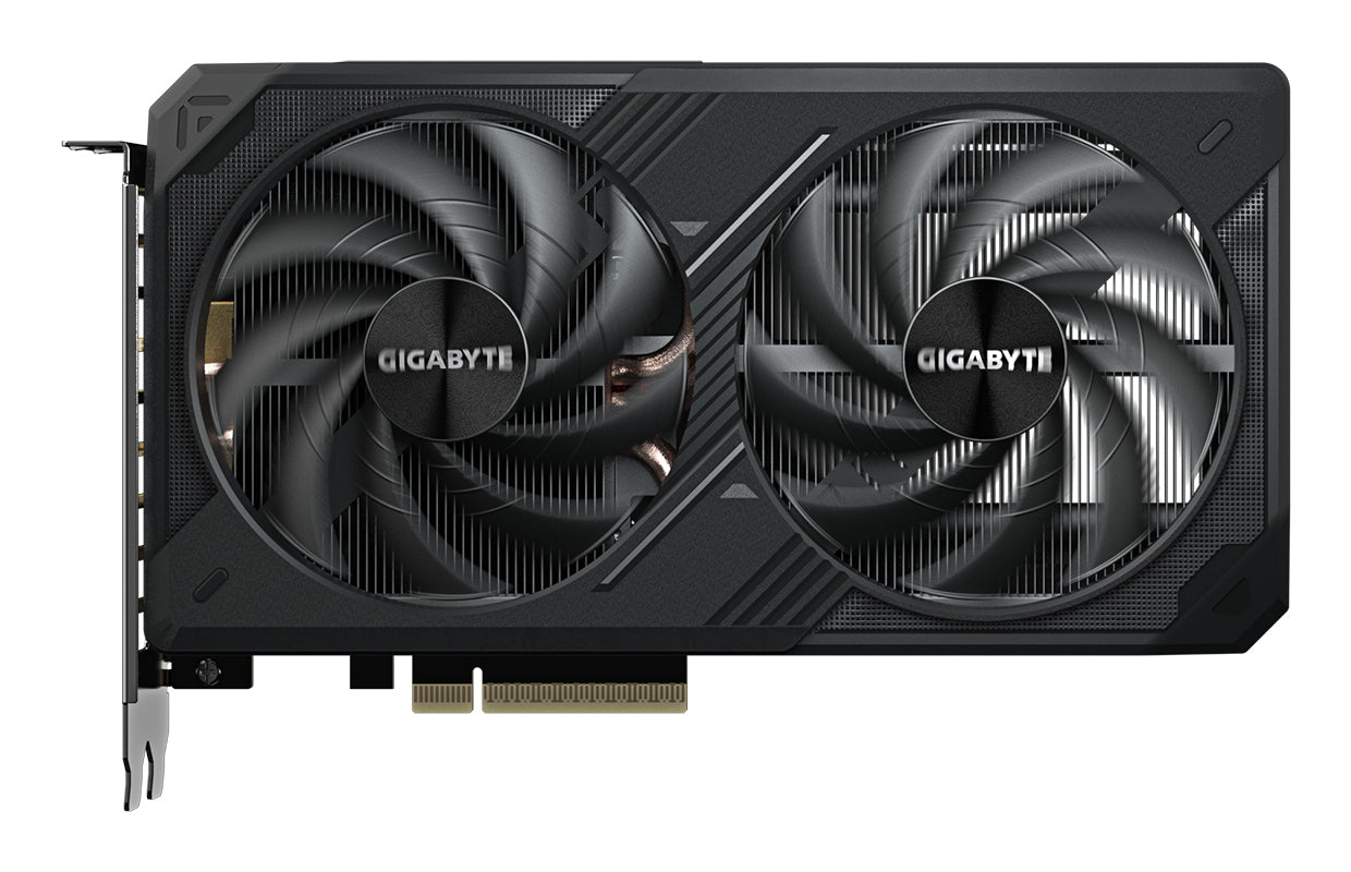 Gigabyte GeForce RTX 5060 Ti WINDFORCE OC – 8 GB GDDR7