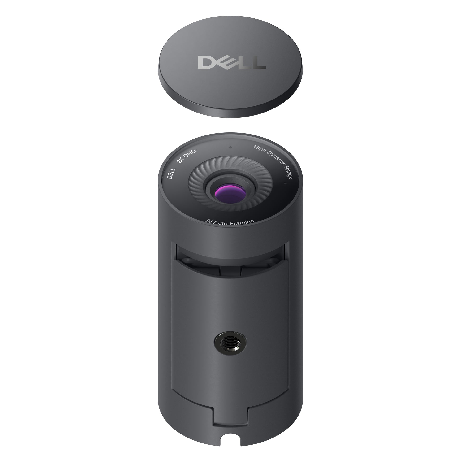 Dell Pro WB5023 – Webcam – 2K QHD