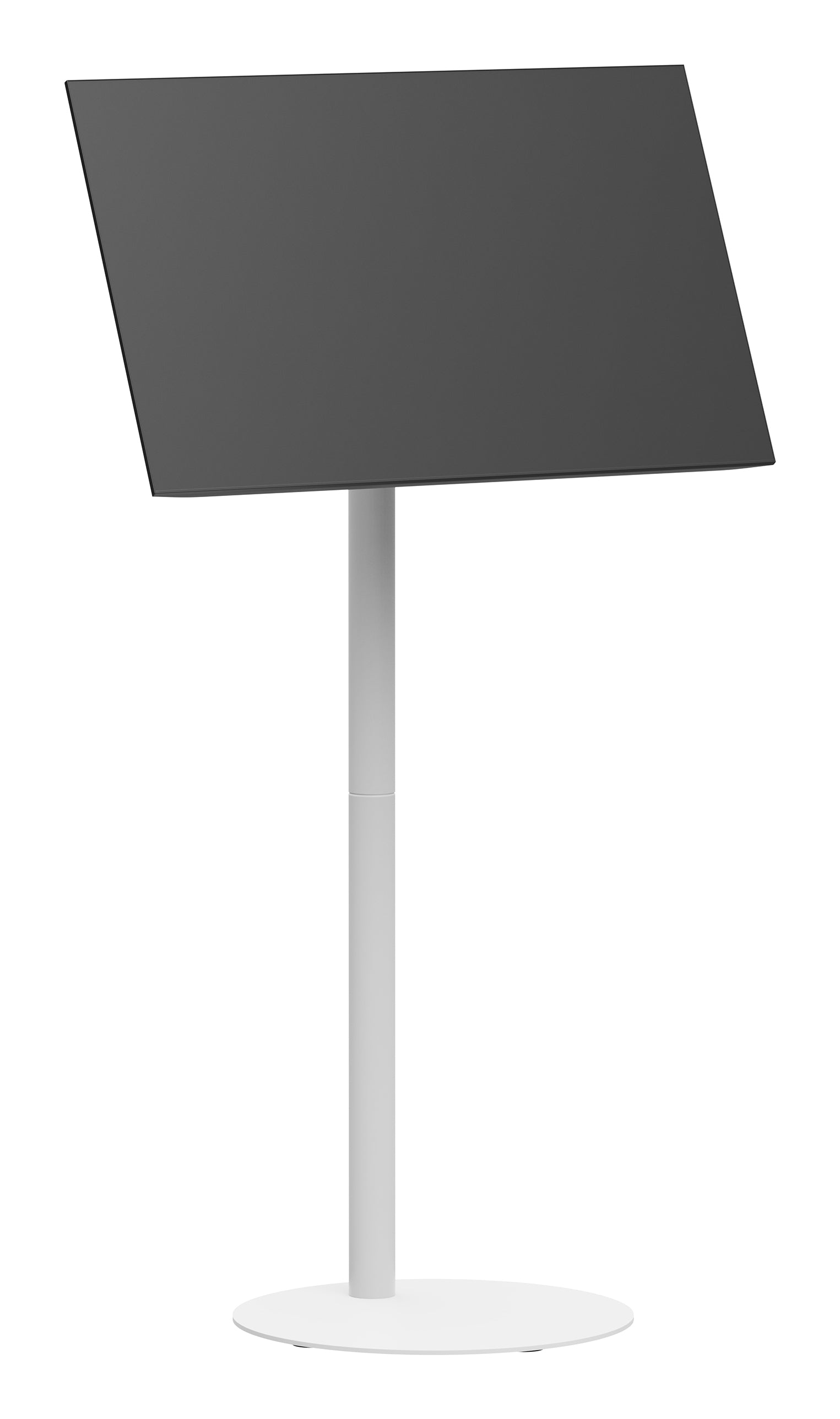 Multibrackets Bodenständer – 7–32" – VESA 75×75–200×200 – bis 10 kg, neigbar, schwenkbar – 2028